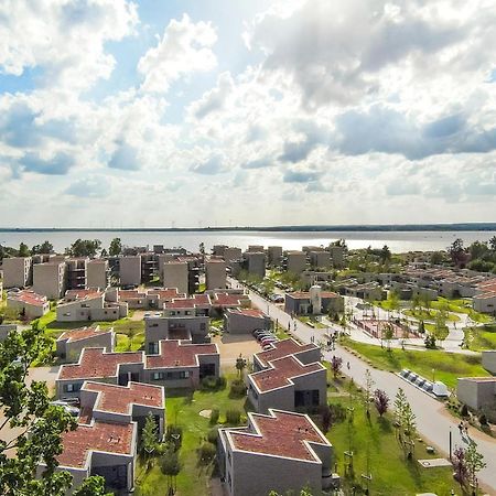 Cozy Home In Lembruch-Duemmer See With Wifi Exterior photo