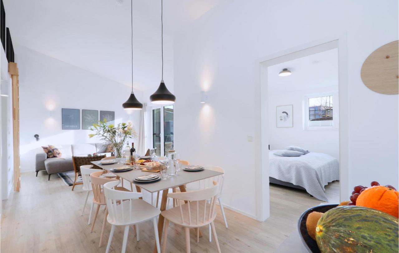 Cozy Home In Lembruch-Duemmer See With Wifi Exterior photo