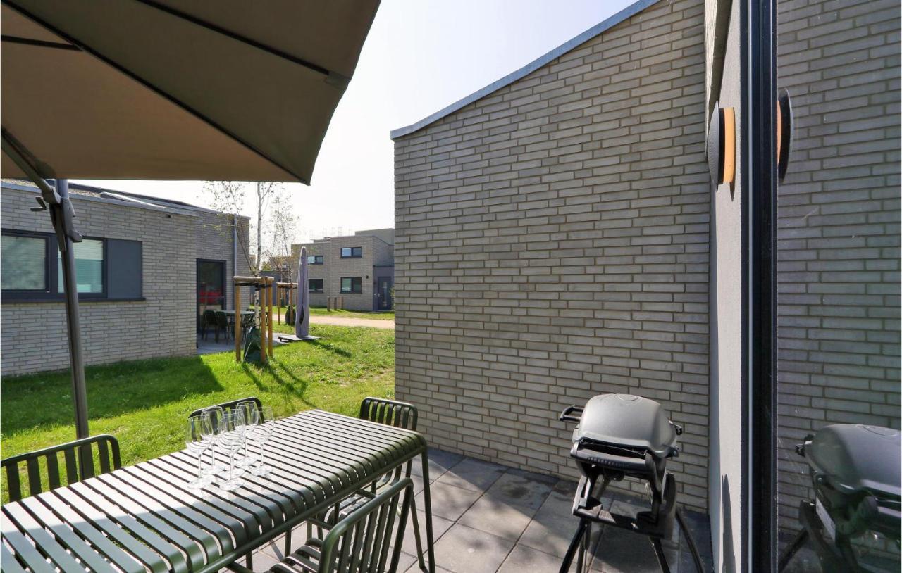 Cozy Home In Lembruch-Duemmer See With Wifi Exterior photo