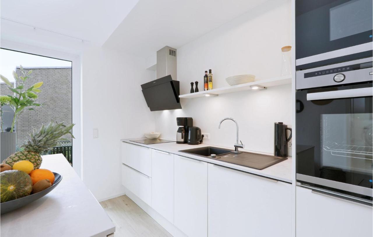 Cozy Home In Lembruch-Duemmer See With Wifi Exterior photo