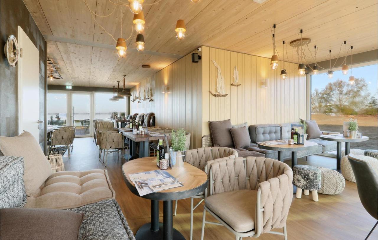 Cozy Home In Lembruch-Duemmer See With Wifi Exterior photo