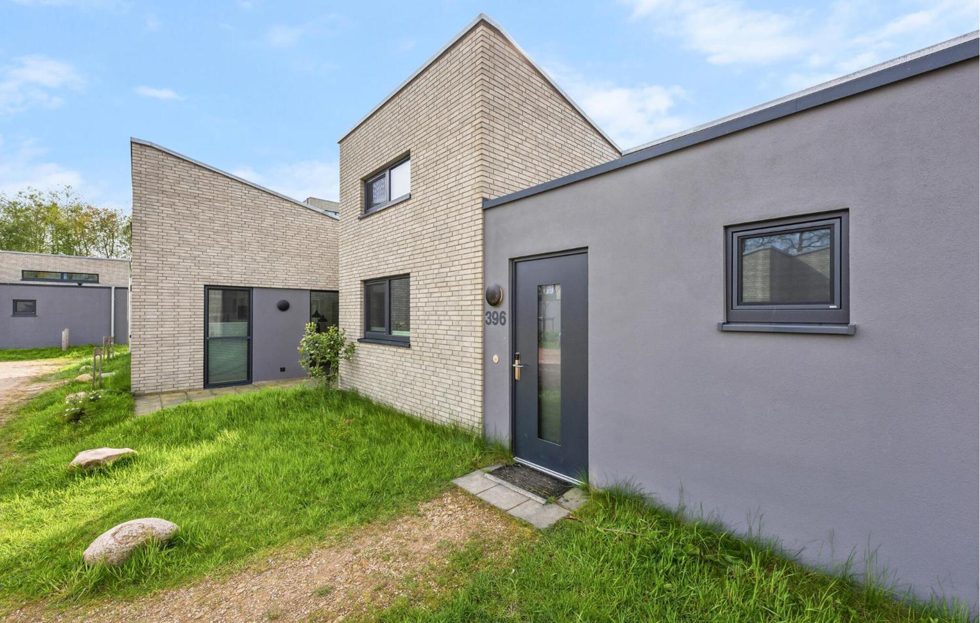 Cozy Home In Lembruch-Duemmer See With Wifi Exterior photo